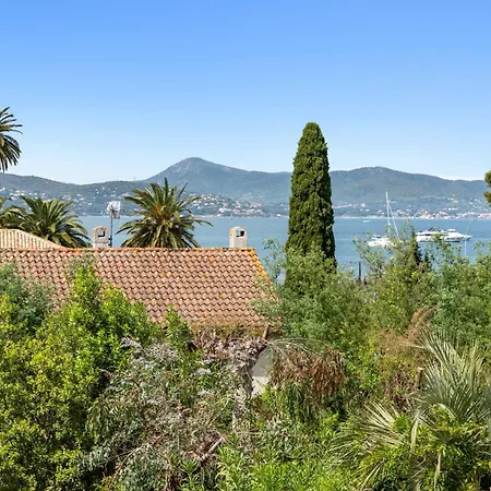 Modern Sea View -2br-4p- Appartement *