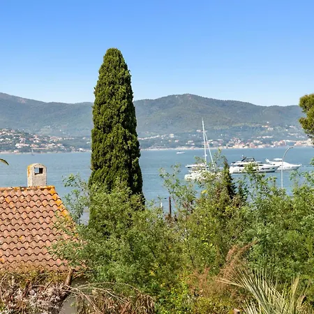 Modern Sea View -2br-4p-